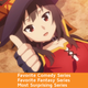 Illustration for article titled Kodas Anime Favorites of 2016